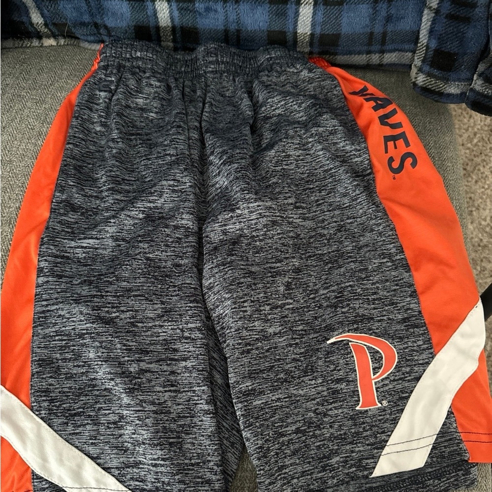Pepperdine Waves Basketball Shorts
